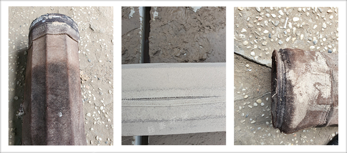 瀝青攪拌站除塵器在運(yùn)行過(guò)程中為什么濾袋不斷損壞？