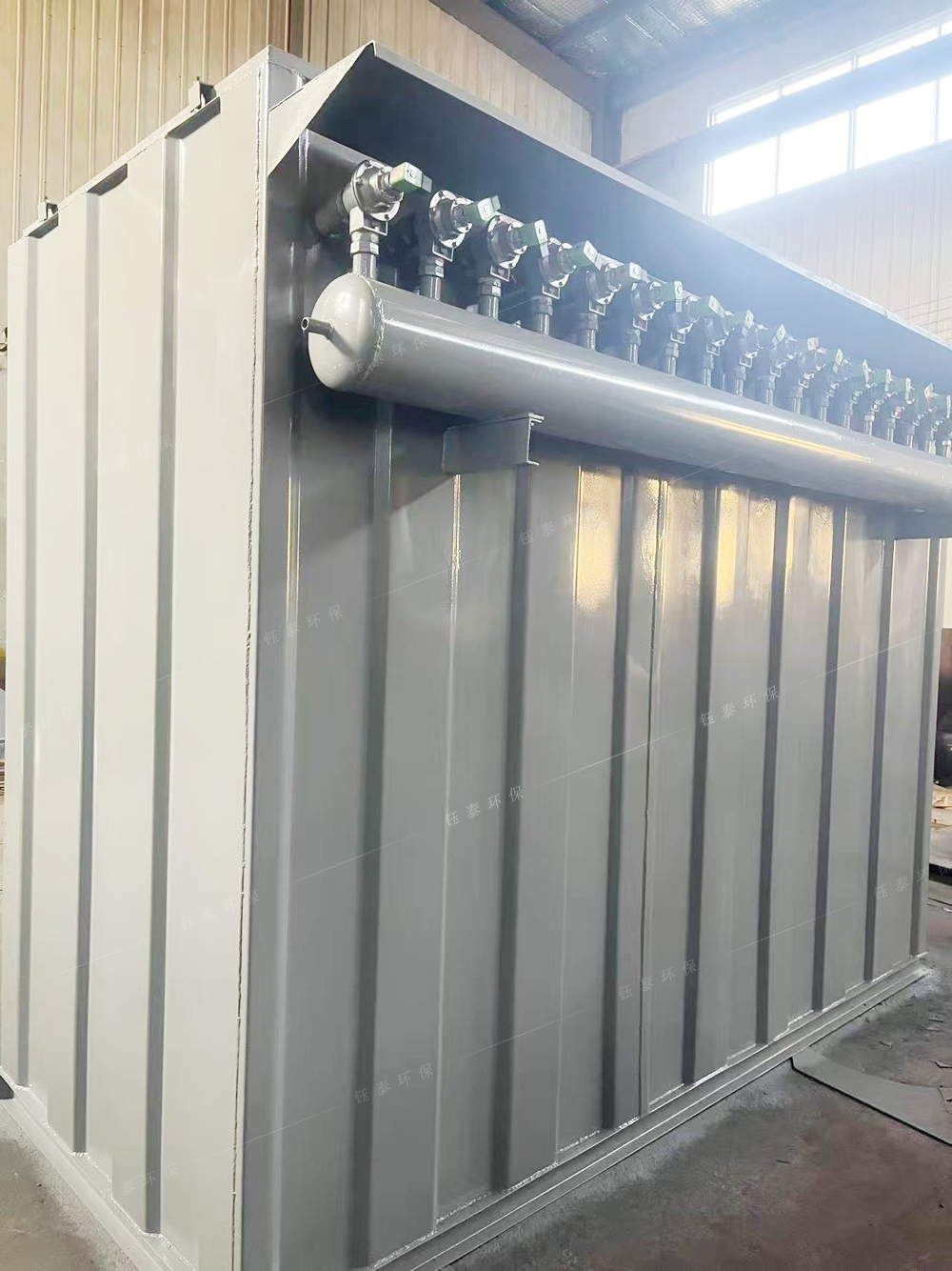 灰?guī)觳即龎m器