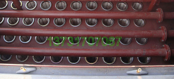 石家莊防爆除塵器項目終于俊工了！(附圖)