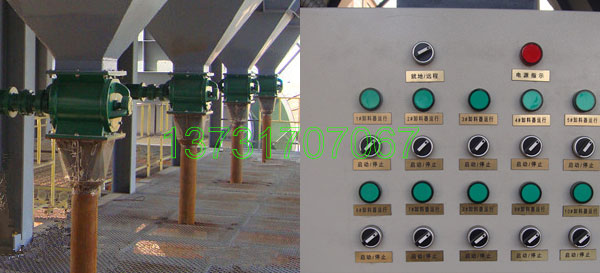 石家莊防爆除塵器項目終于俊工了！(附圖)