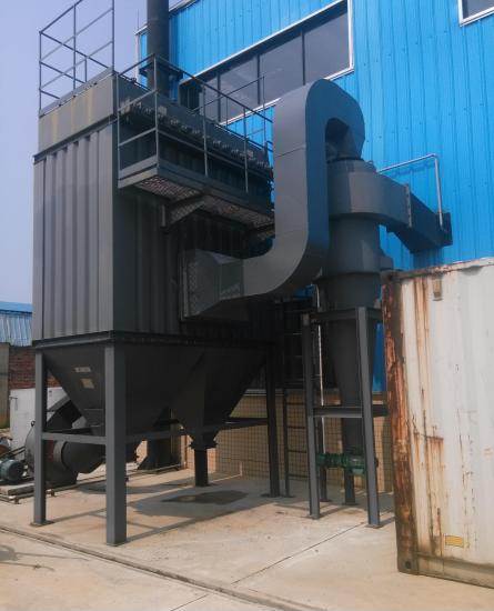 燃煤鍋爐、生物質(zhì)鍋爐配套除塵器價格及技術(shù)咨詢 燃煤鍋爐、生物質(zhì)鍋爐配套除塵器價格及技術(shù)咨詢