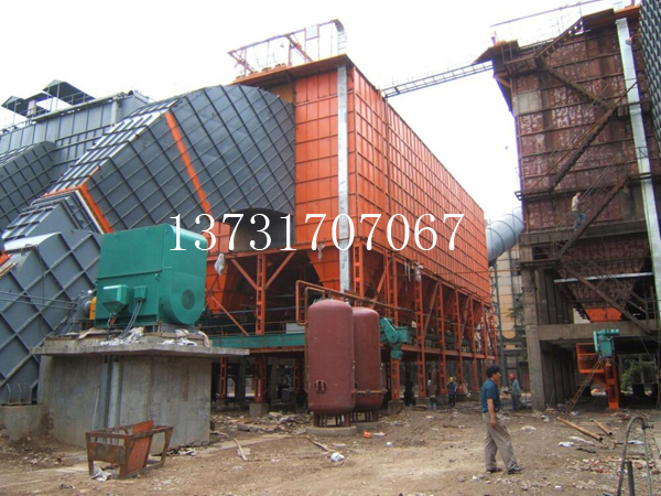 高原地區(qū)除塵器引風機的參數(shù)修正 高原地區(qū)除塵器引風機的參數(shù)修正